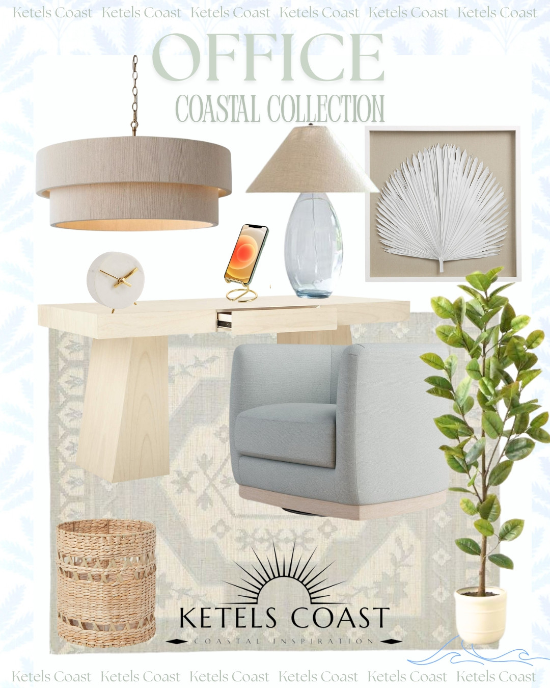 Home Office Inspiration!

Home Office Inspiration | Home Office | Office Must Haves | Coastal Room | Coastal Home | Blue and White Home | Ava Ketels | Ketels Coast | Area Rug | Wall Decor | Beach House Room | Beachy Room | Bookshelf Decor | Faux Plants | Faux Tree | Office Chair | Side Table | Coastal Side Table | Blue Accent Chairs | Throw Pillow | Flower Wall Art | Ocean Pictures | Coastal Books

#LTKHome #LTKSaleAlert #LTKFamily 

 #LTKSeasonal #LTKFindsUnder50 #LTKFindsUnder100