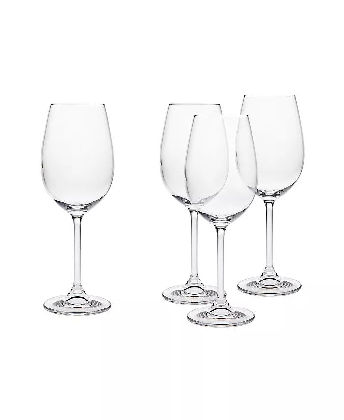 Meredian Wine Glass - Set of 4 | Macys (US)