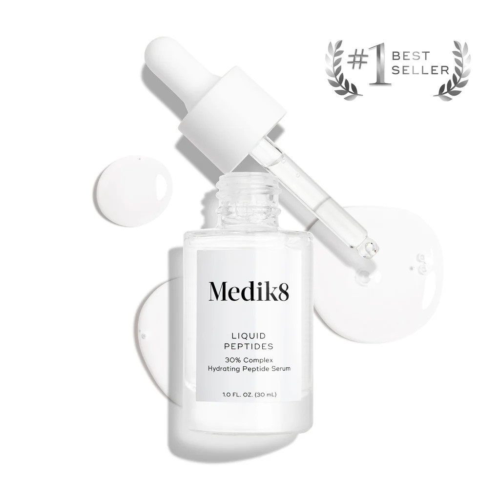 Liquid Peptides™ | Medik8 (US)