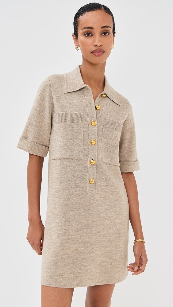 Madden Knit Dress | Shopbop