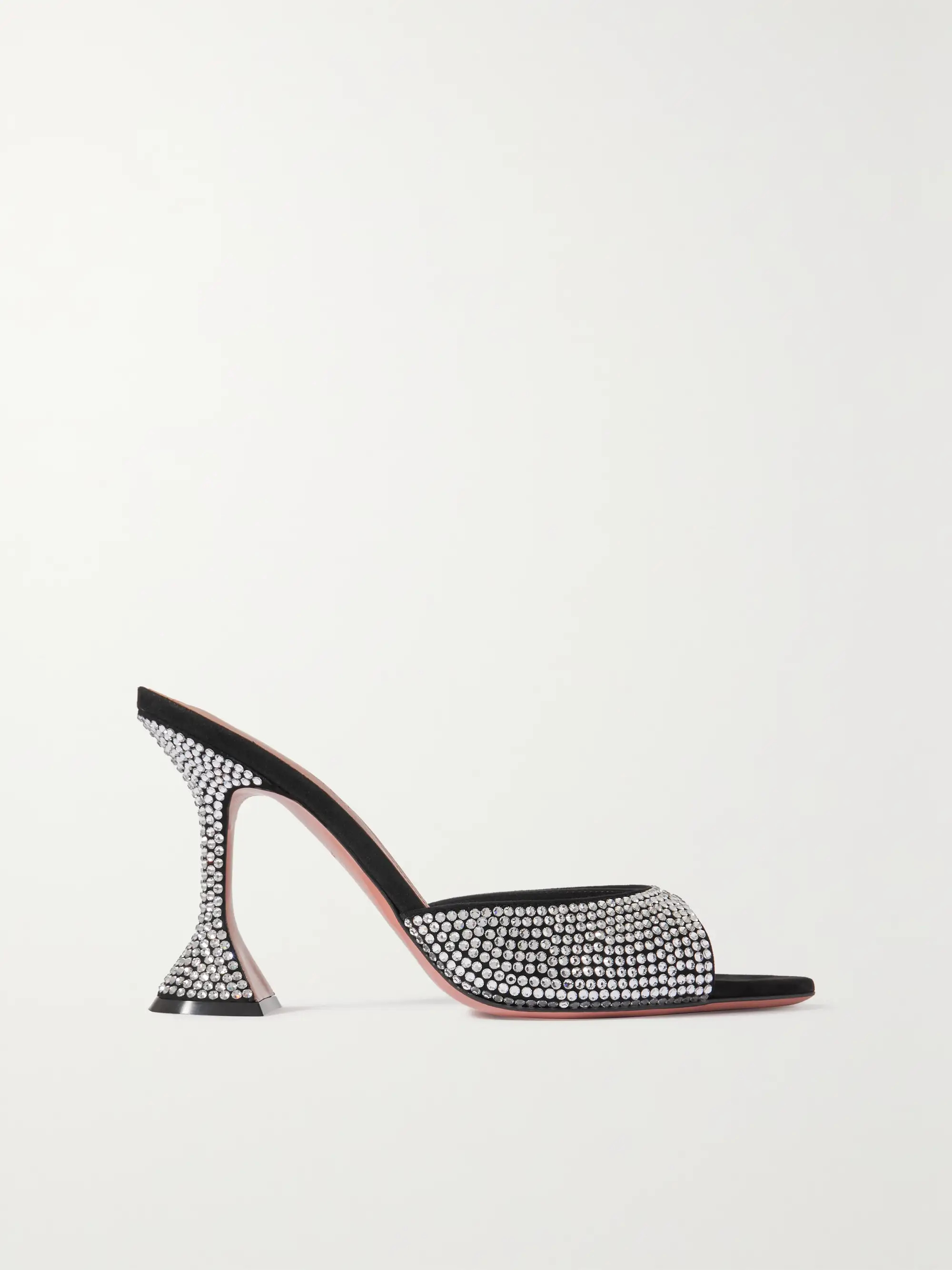 AMINA MUADDI | NET-A-PORTER (UK & EU)