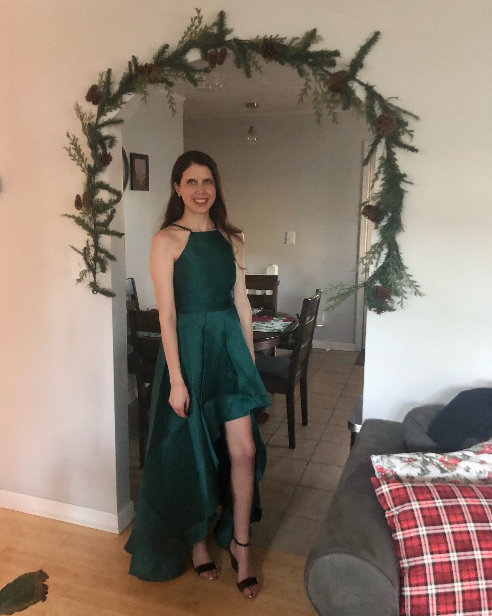 Going to a gala in January and I might have found my dress. 


Holiday outfit, holiday dress, red dress, holiday party outfit, holiday party dress, holiday party, holidays 2023, 2023 holiday outfit, tartan skirt, classic Christmas, classic holiday outfit, classic holiday, classic style, winter wedding guest dress, wedding guest dress, formal dress, occasion dress, southern style, holiday outfits, holiday party, Christmas party

#LTKHoliday 

#LTKSeasonal #LTKparties #LTKGala