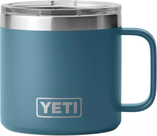 YETI 14 oz. Rambler Mug with MagSlider Lid | Dick's Sporting Goods