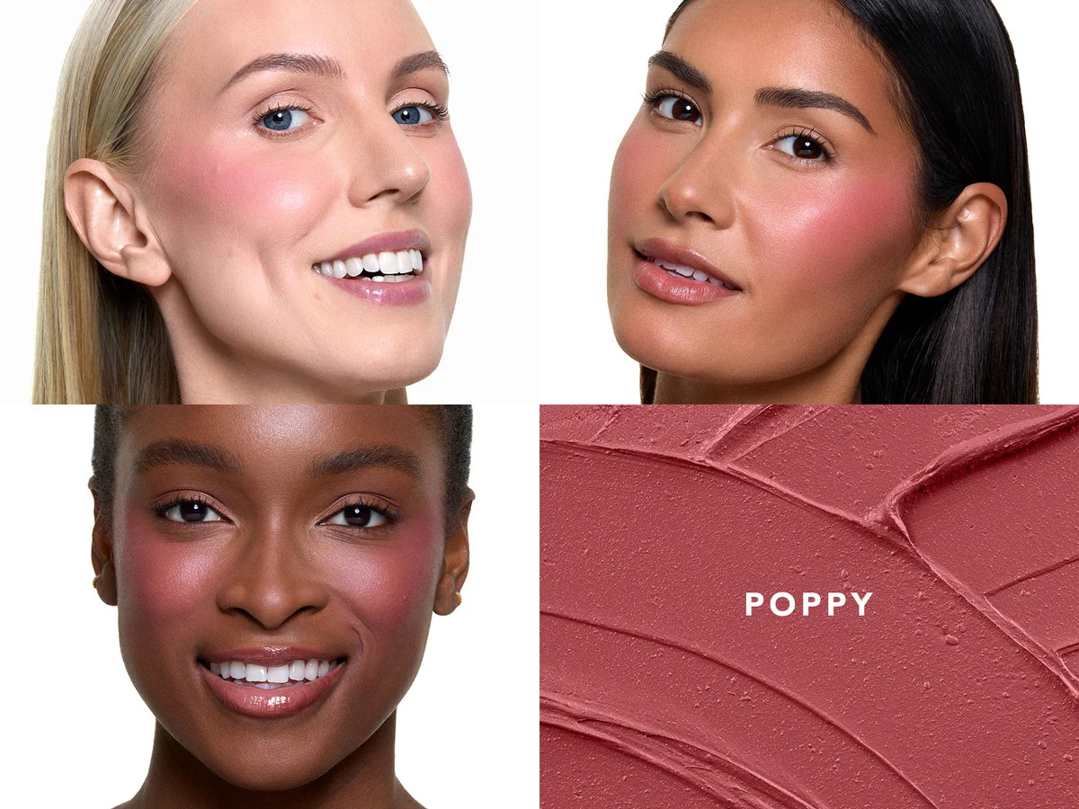 Skin Perfecting Cream Blush | BK Beauty