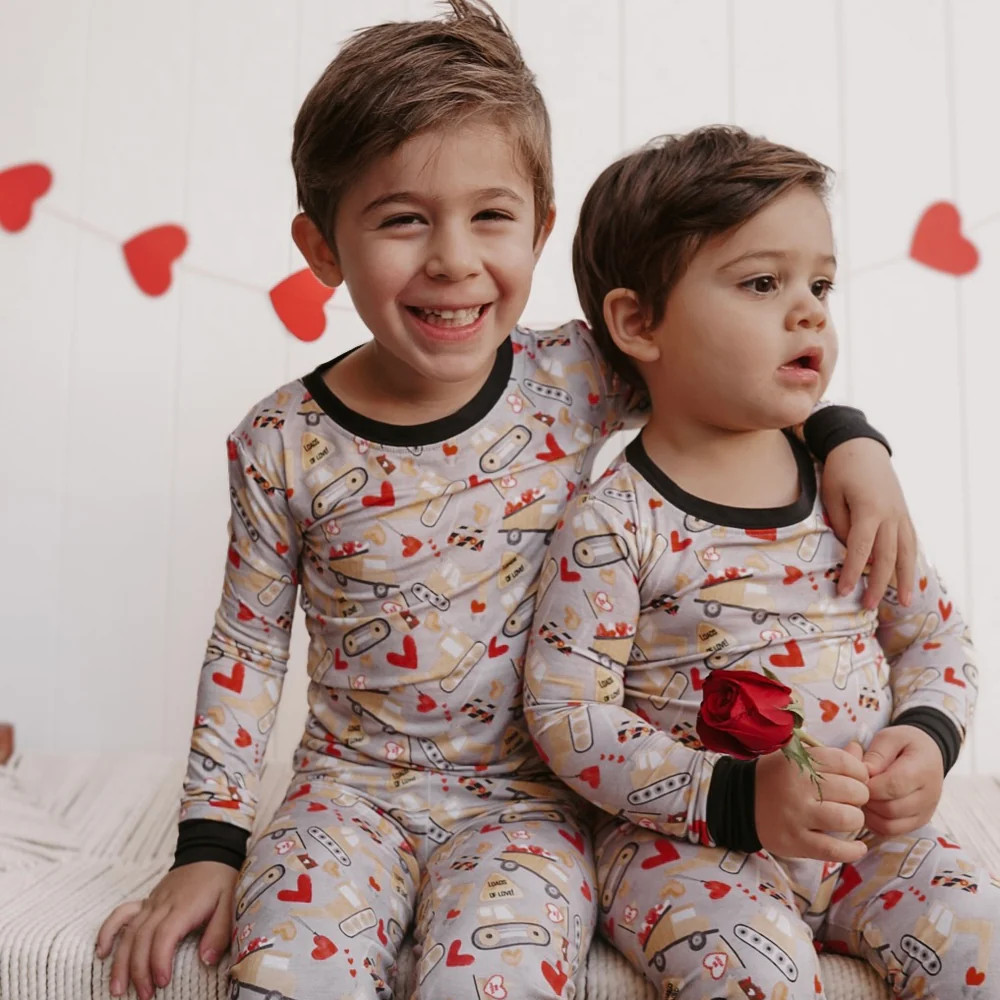 LOADS OF LOVE DREAM SET | Dream Big Little Co.