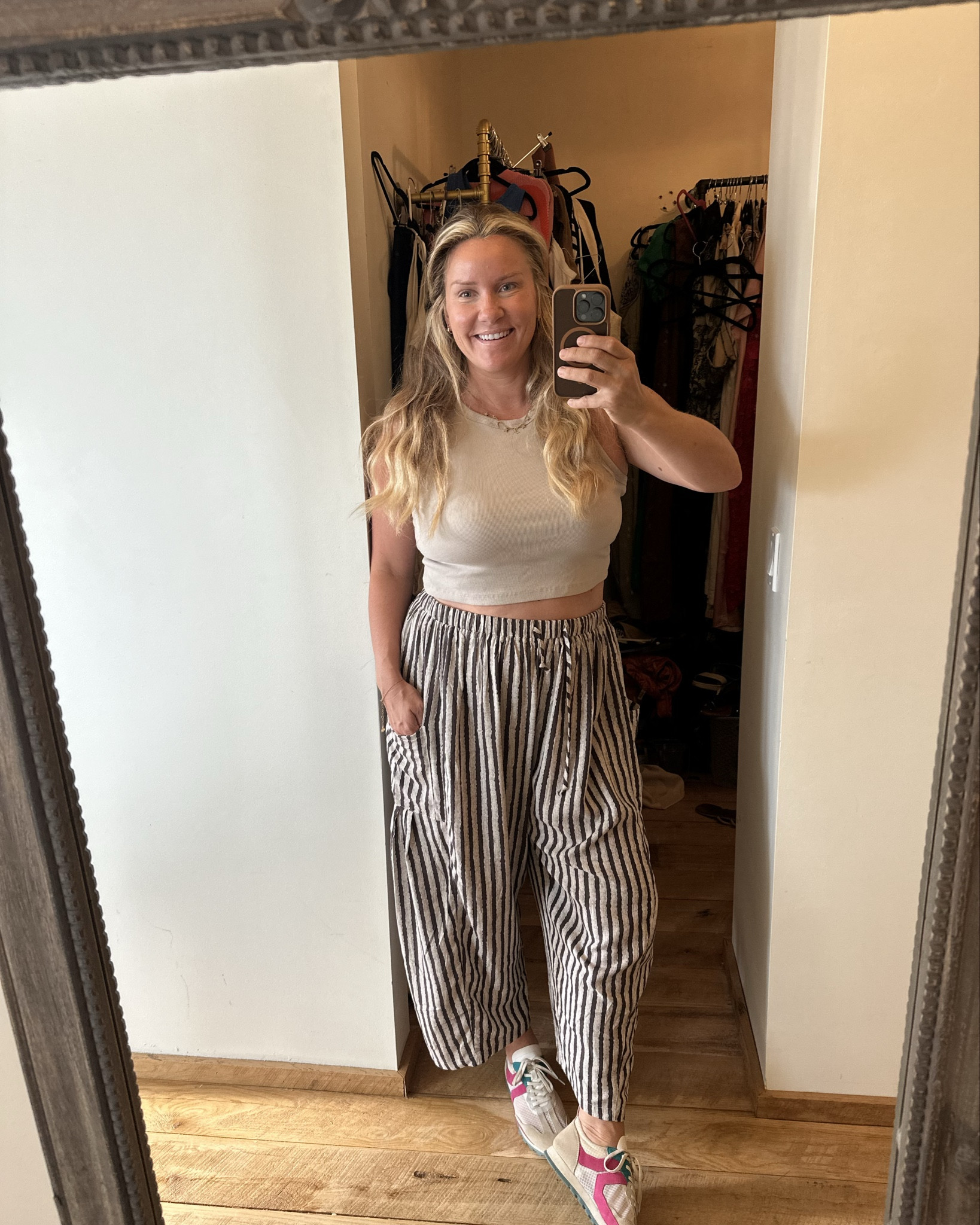 Amazon pants 

#LTKSaleAlert #LTKActive #LTKMidsize