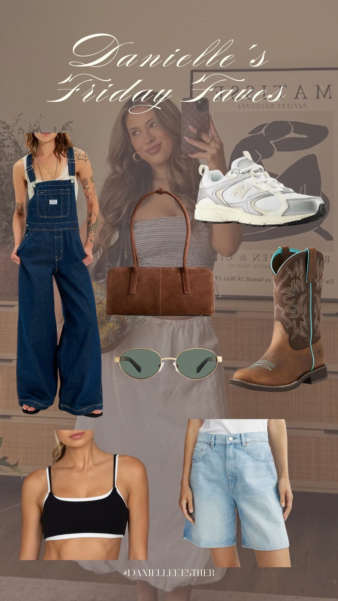 My Friday faves this week! 

#LTKootd #LTKdayinmylife #LTKgrwm