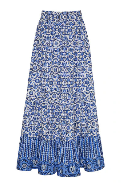 Chase Skirt | Cara Cara New York