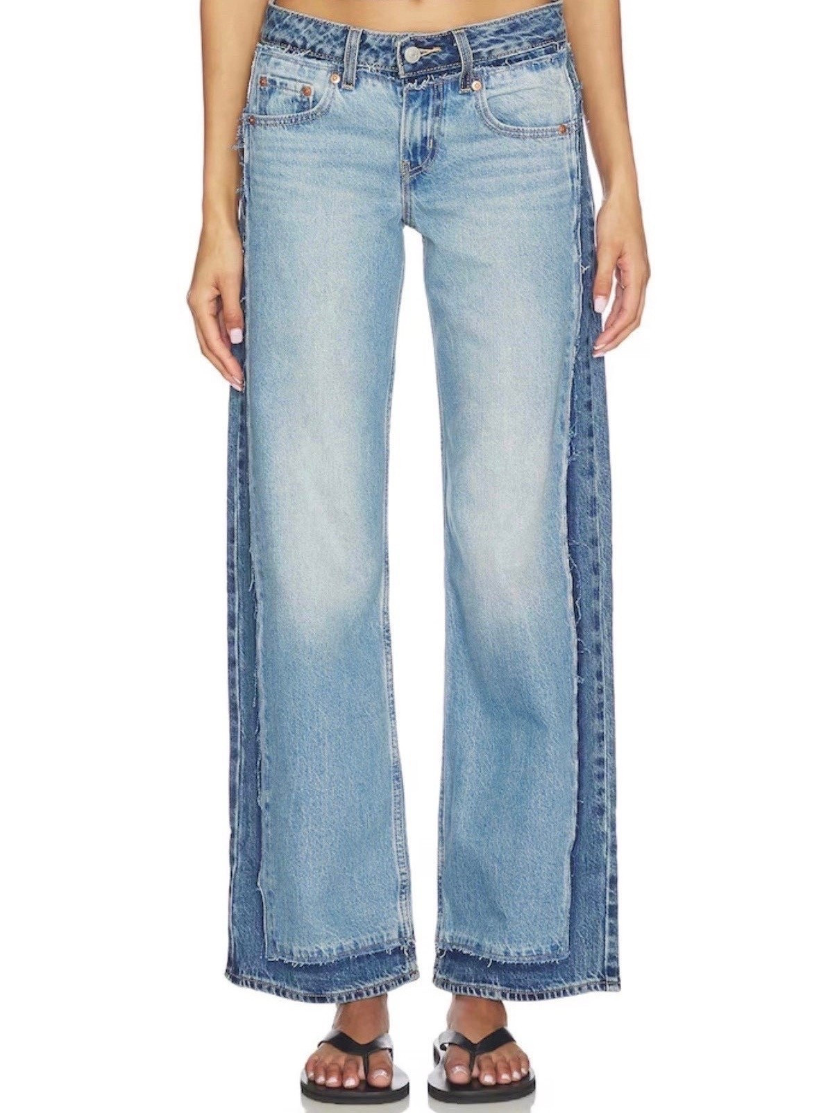 Obsessed with these!
Jeans 

#LTKSeasonal #LTKootd