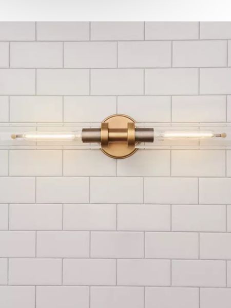 Our new build primary bathroom sconce!!


Pc 📸 shades of light.com




#LTKactive



























#LTKxWayDay

Nesting in the Pines
Chelsea Bolling
Homestead 
Homeschool
Modern organic
SAHM
The Dunes

#LTKbaby