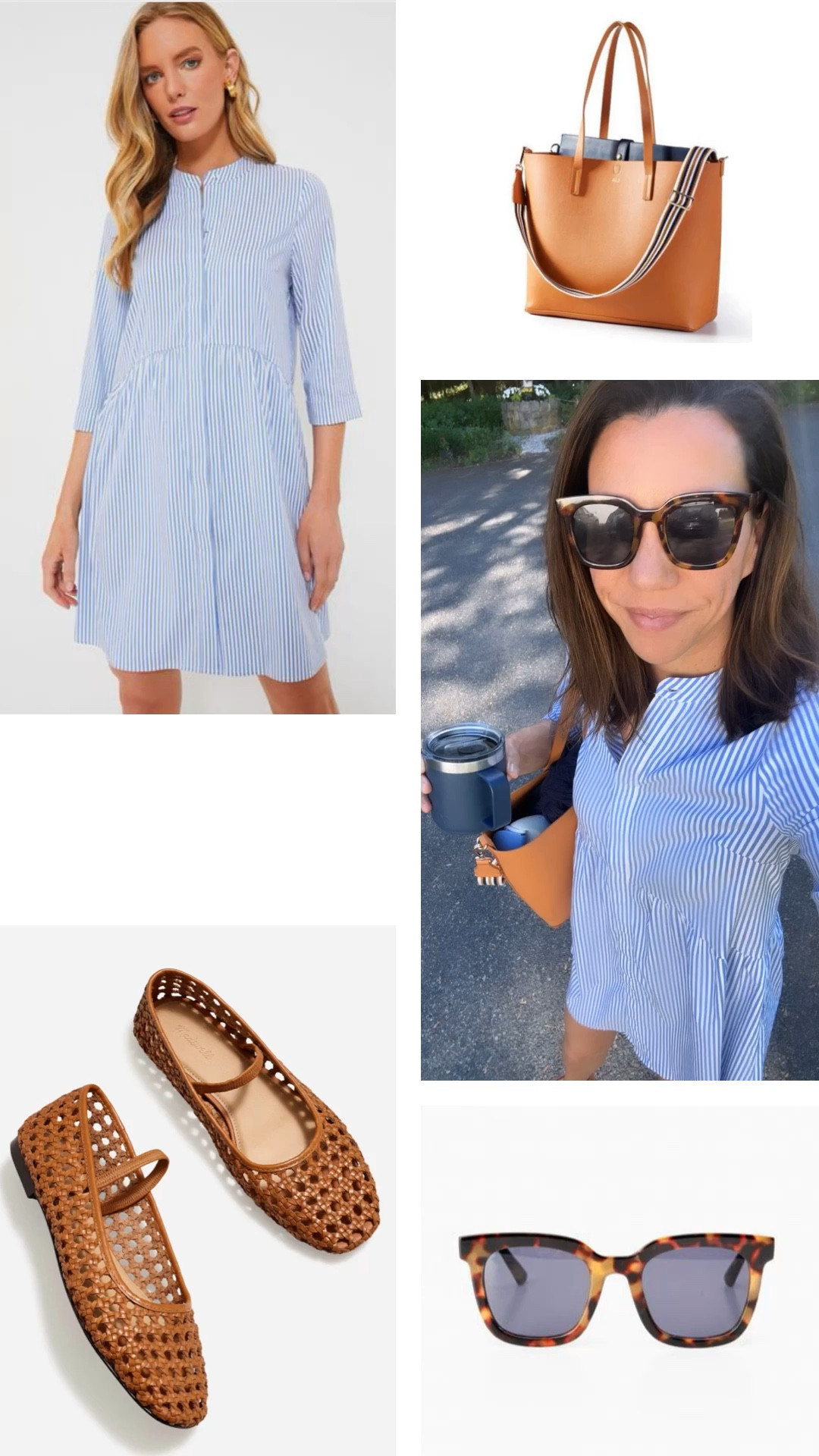 Summer work mode 

#LTKWorkwear #LTKSeasonal #LTKStyleTip