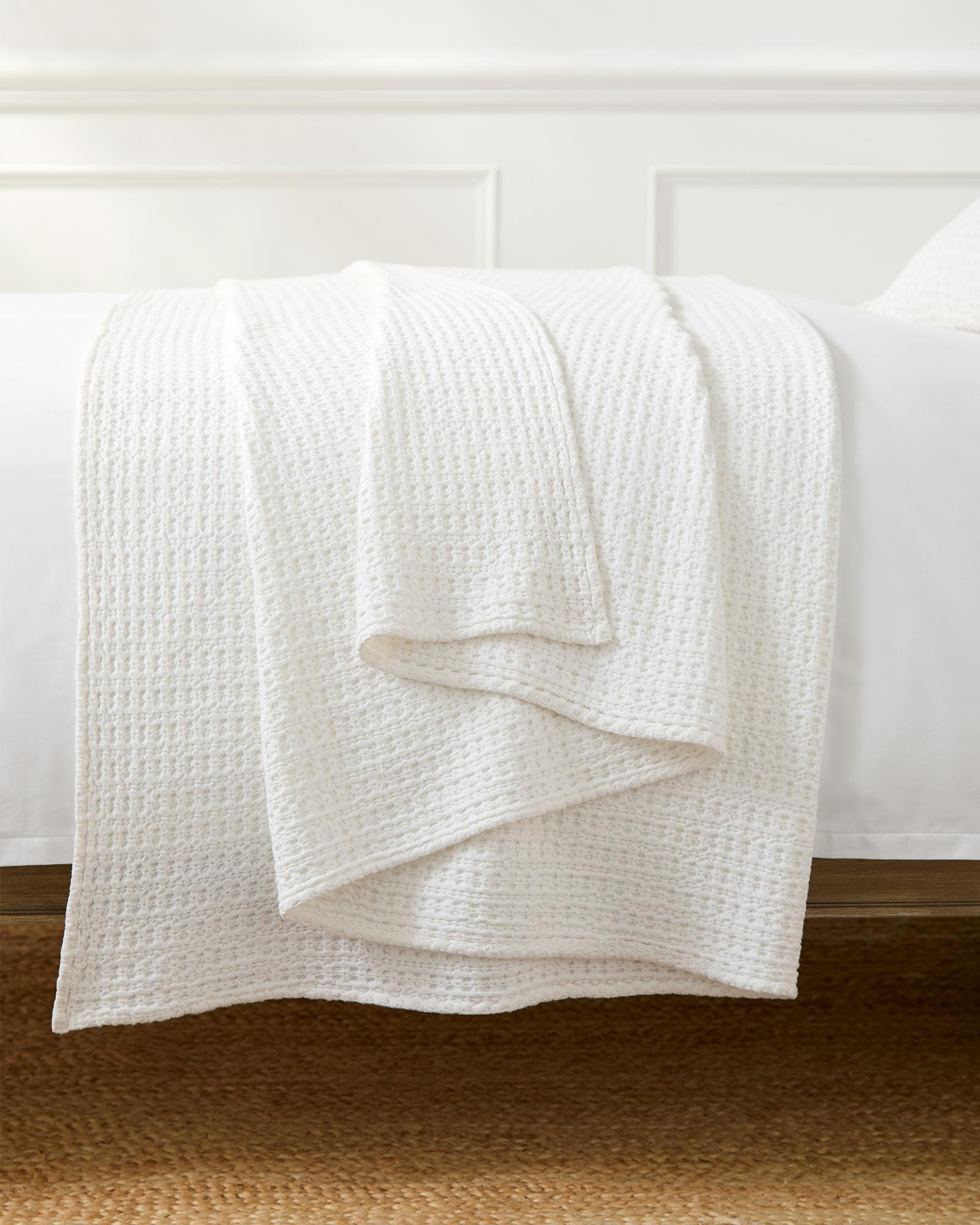 Montauk Coverlet | Serena and Lily