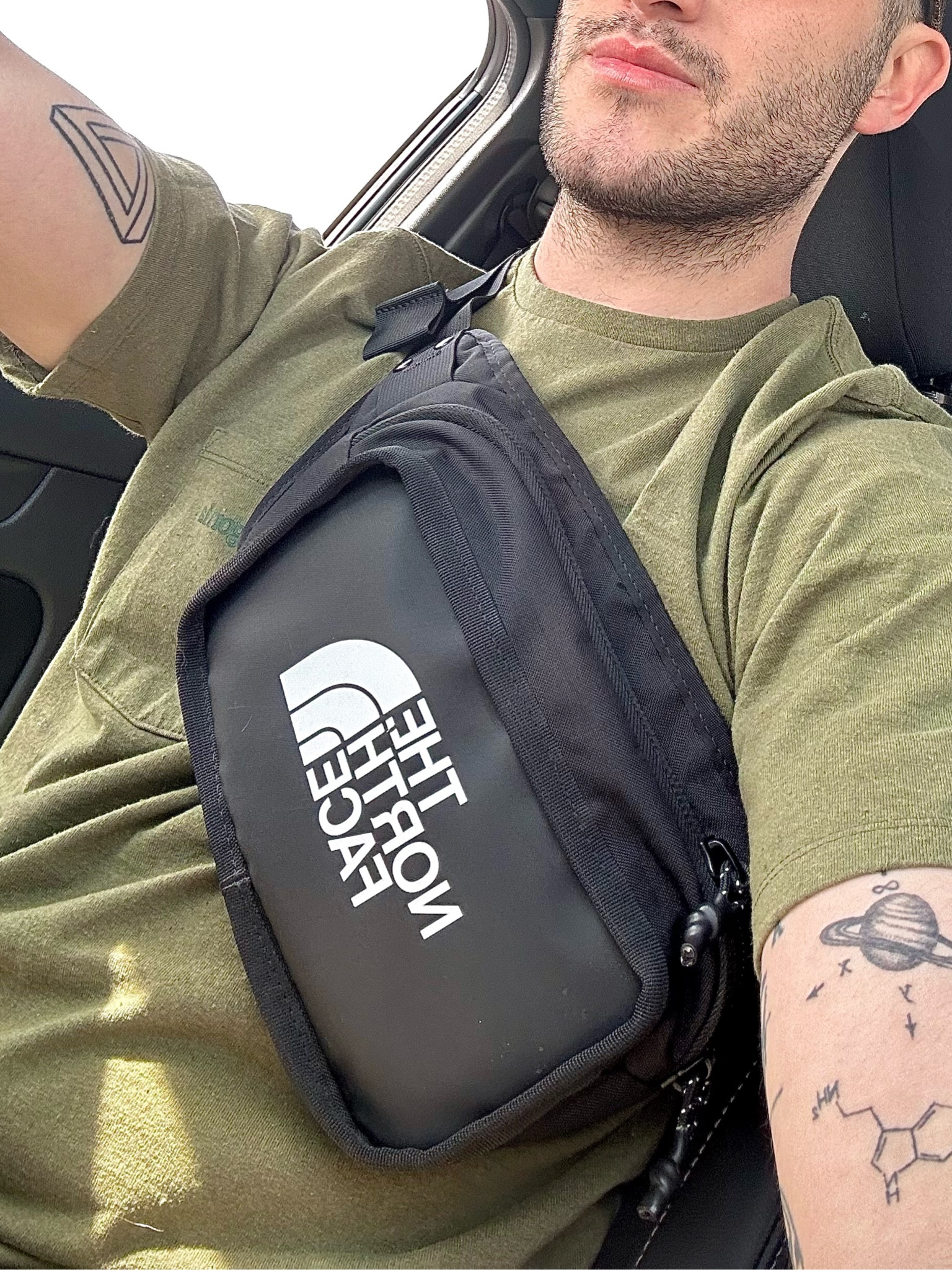 My favorite shoulder bag 

#LTKmens #LTKstyletip #LTKFind