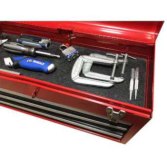 Kobalt  Zerust Solid Drawer Liner | Lowe's