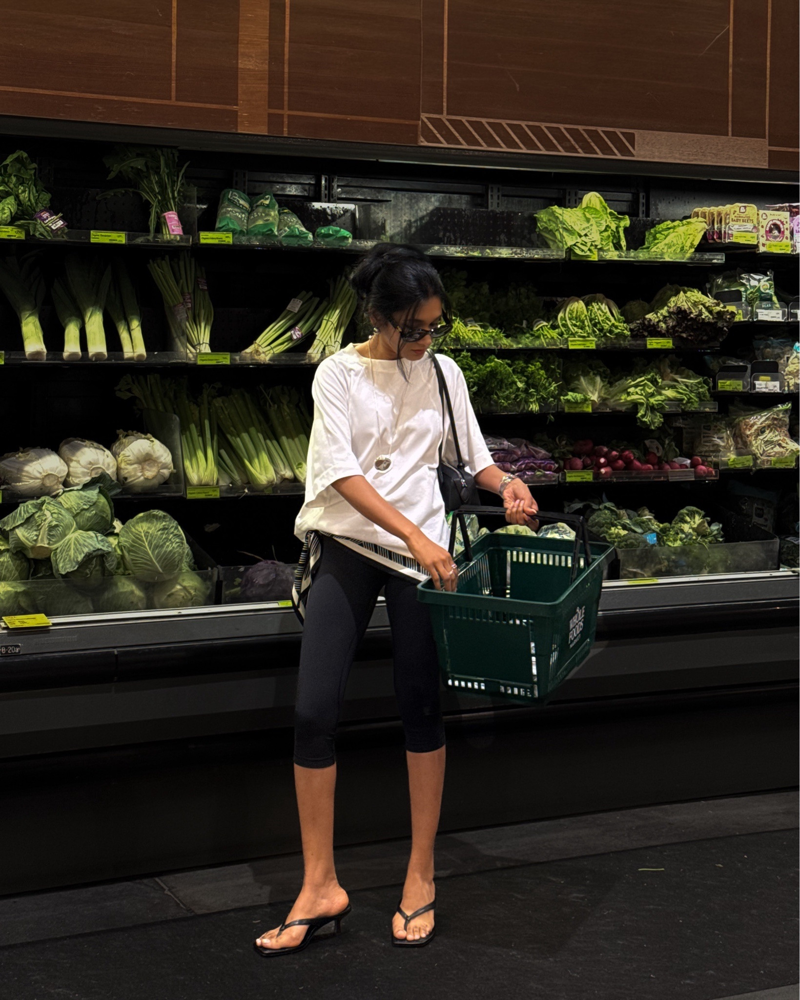 simple but chic @lululemon 💚

 #lululemoncreator

#LTKdayinmylife #LTKfitnessgoals #LTKootd