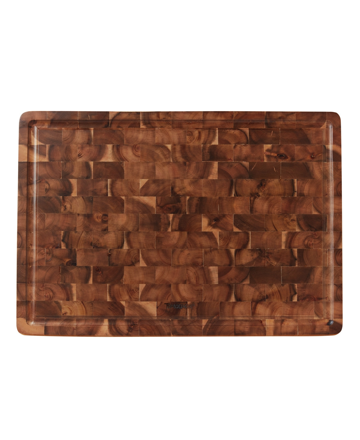 Hampton Forge Acacia Pastry Board - Brown | Macy's