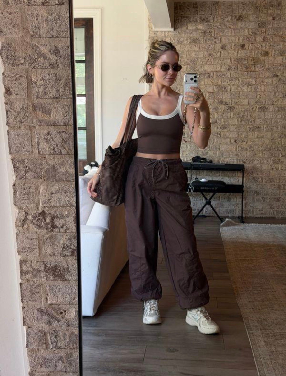 Aerie OOTD

#LTKootd #LTKfitnessgoals #LTKmomlife