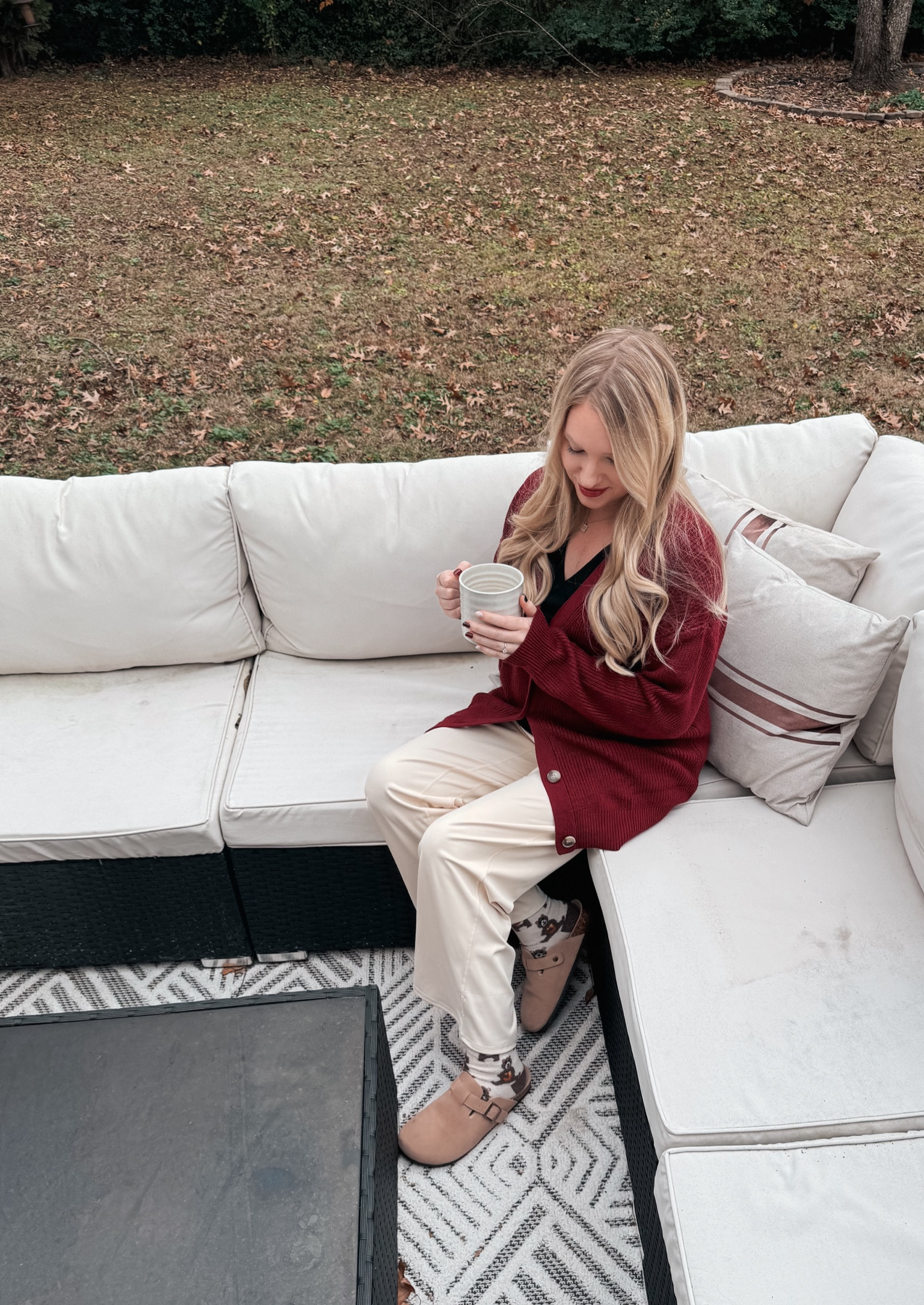 cozy, cozy 🤭🤍☕️🧸

Cardigan, Fall, fall outfits, fall outfit ideas, fall outfit inspiration, fall date outfits, autumn outfit ideas, black heels outfit, Pinterest girl, Pinterest outfit Inspo

#LTKfindsunder50 #LTKHoliday #LTKSeasonal