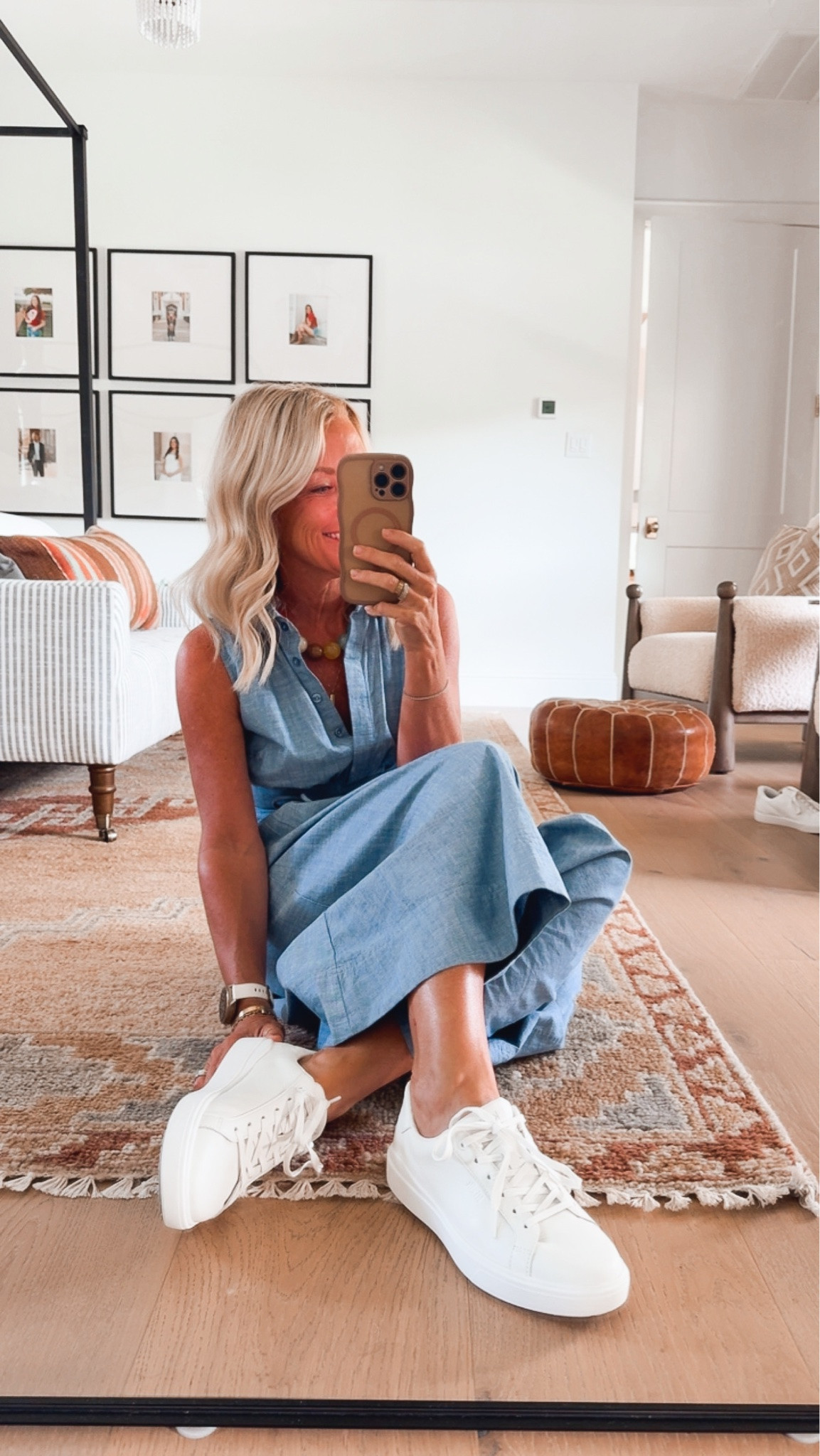 The most adorable shoe for summer adventures ahead! @kizik #KizikPartner

#LTKootd #LTKOver40 #LTKSeasonal