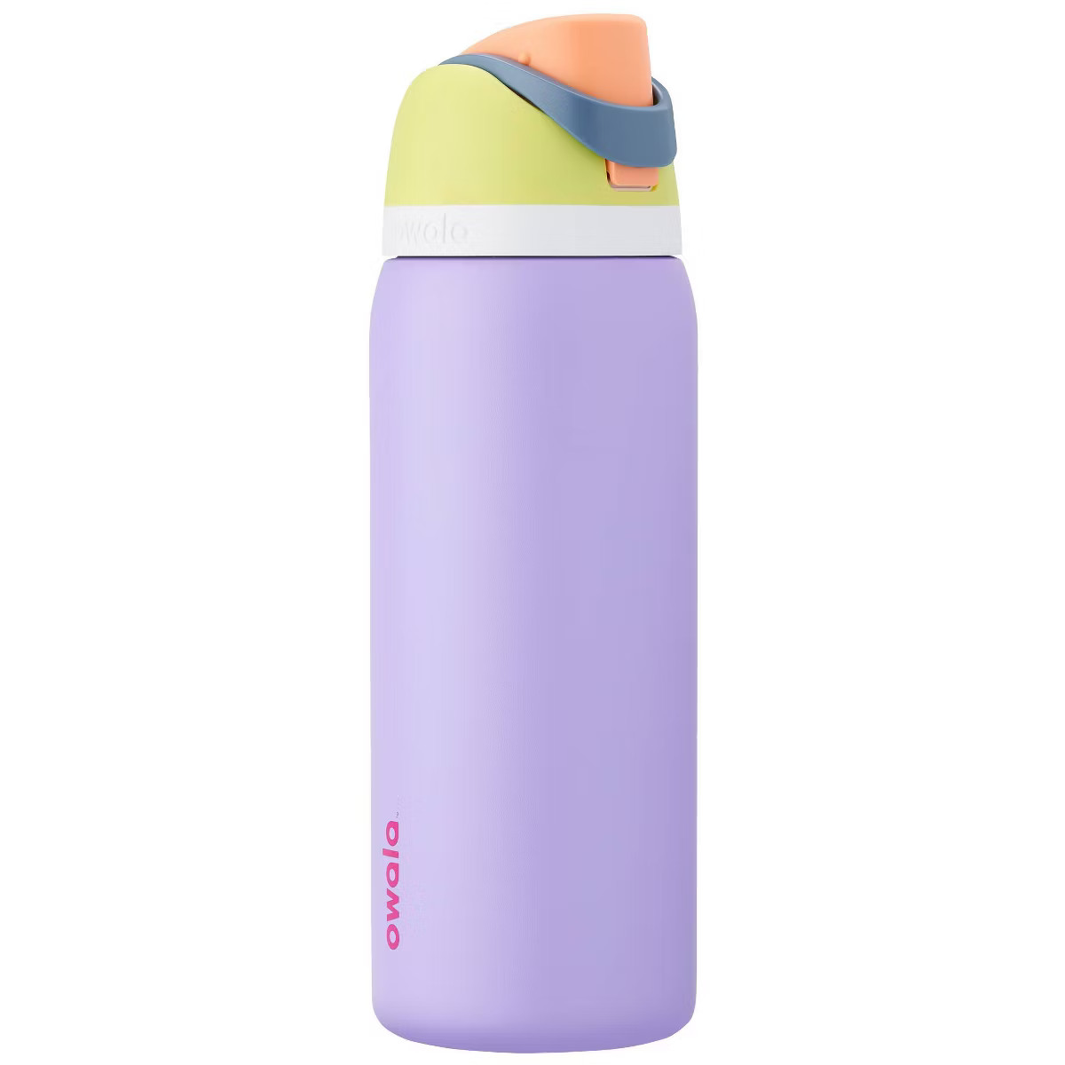 Owala 32oz FreeSip Stainless Steel Water Bottle | Target
