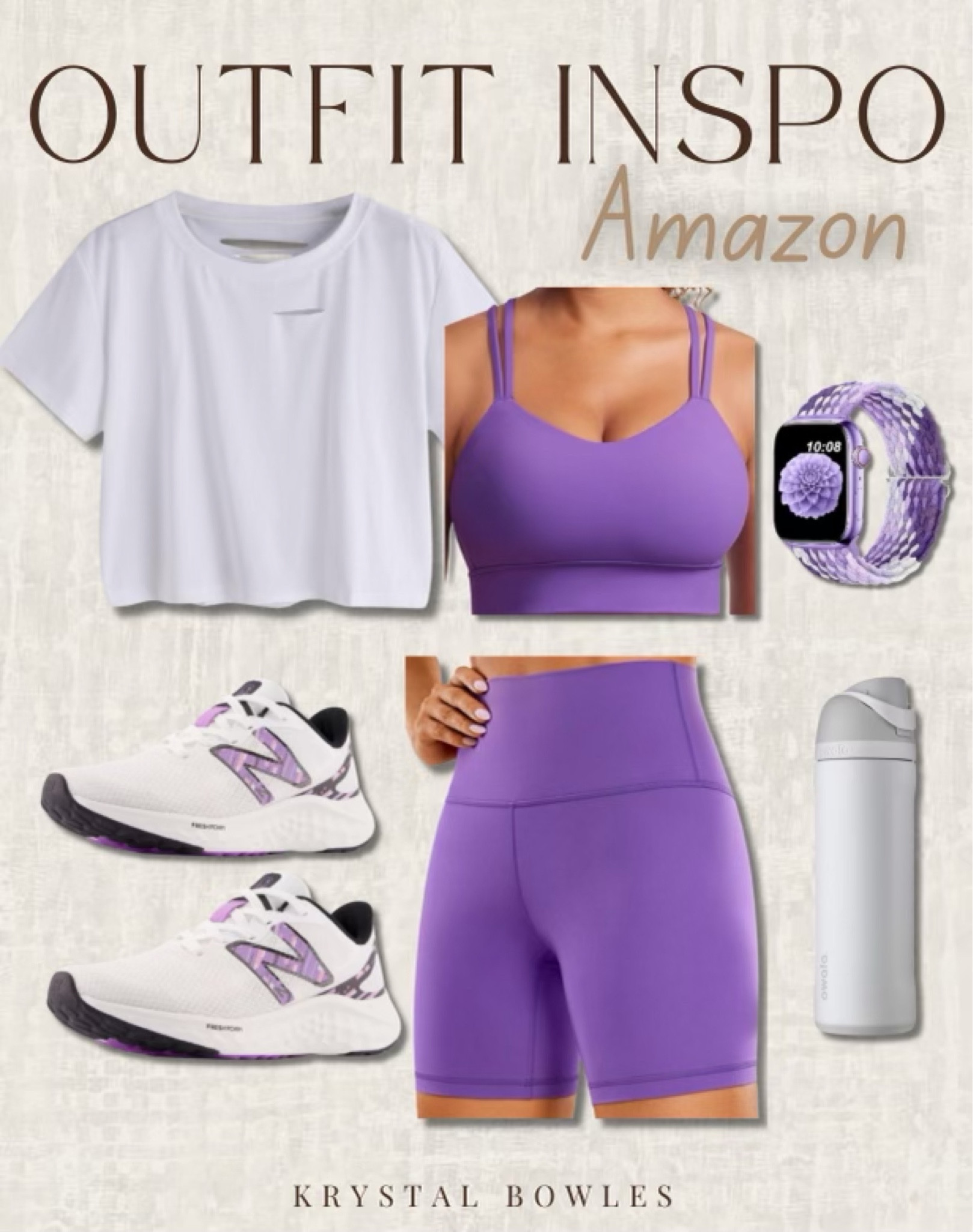 Outfit Inspo
Amazon
Workout wearr

#LTKActive #LTKFindsUnder50 #LTKFitness