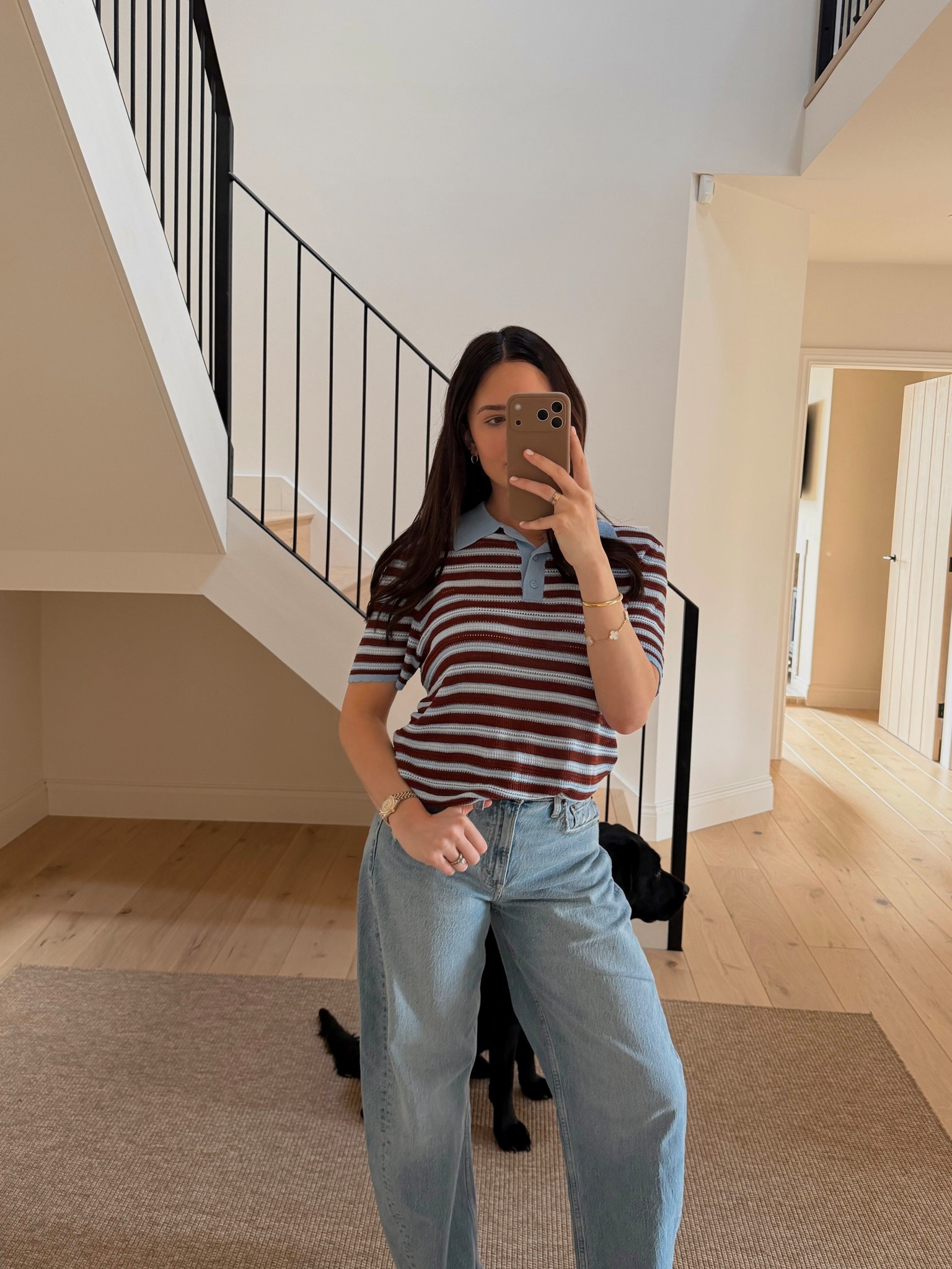 Easter Sunday Outfit 🐰🐣

#LTKspring #LTKuk