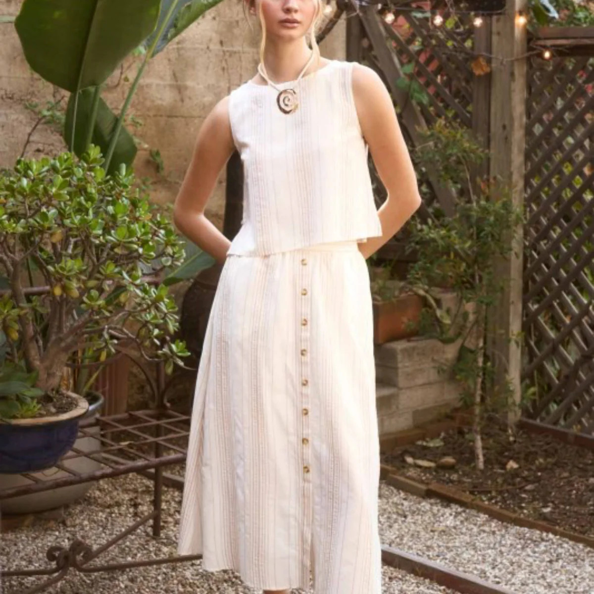 Colins Dress Set | The Collection Texas