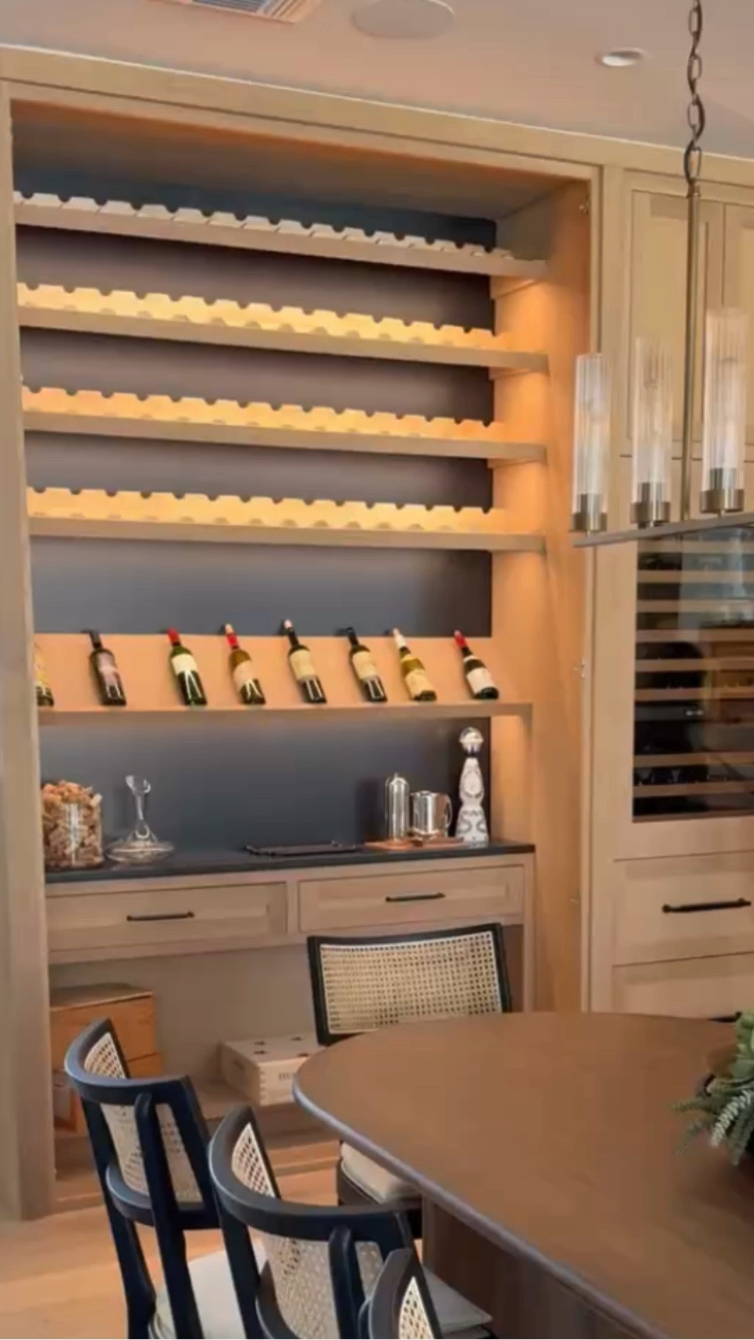 Our Austin Modern client used our Sourced service to stock areas of their home including all new products for entertaining in their new home ✨

#LTKHome #LTKParties #LTKFamily