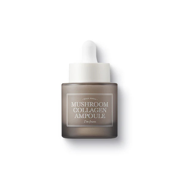 Mushroom Collagen Ampoule - I'm From | Wishtrend | Wishtrend