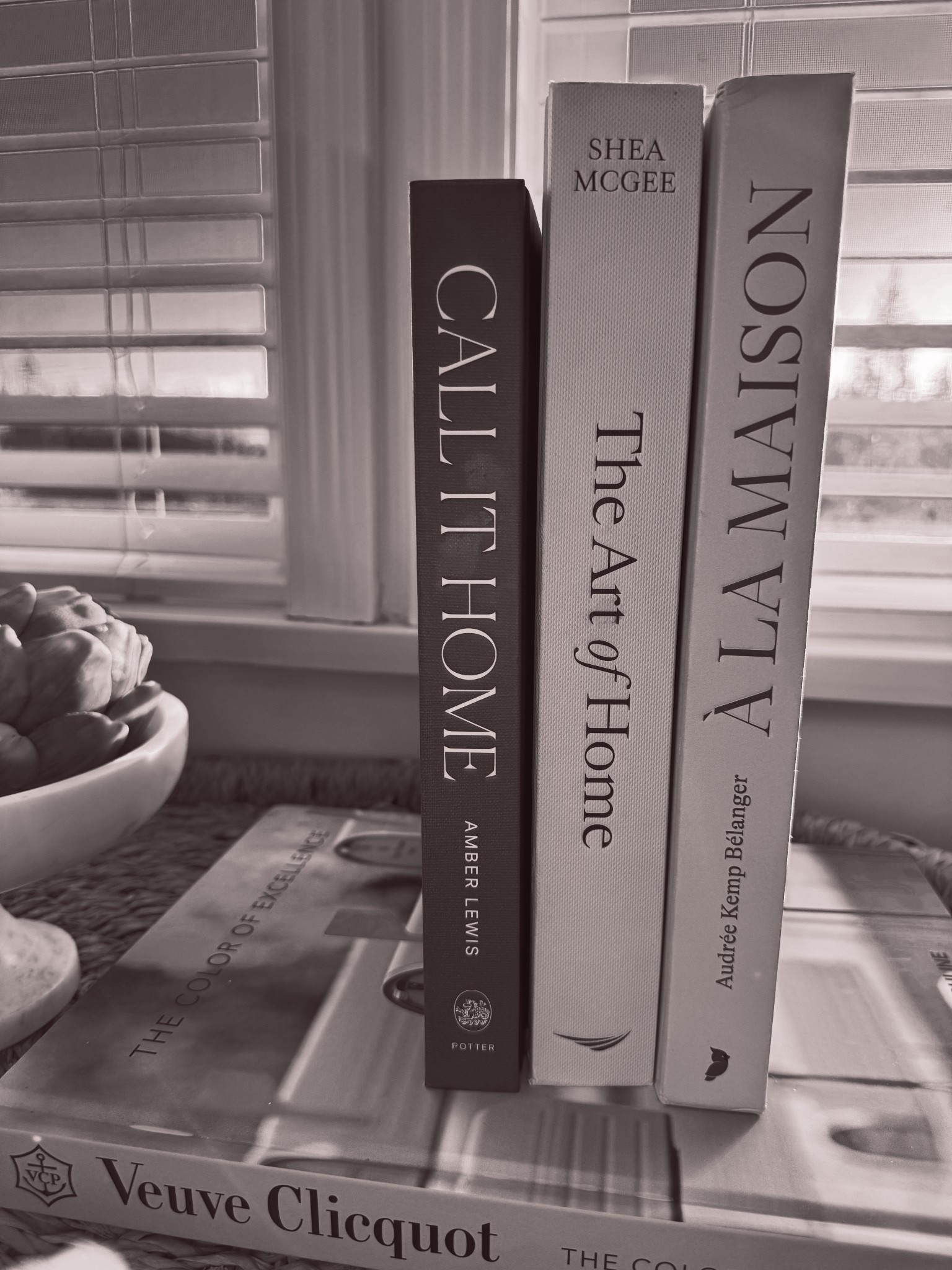 favorite design books 

#LTKcanada #LTKsale #LTKhome