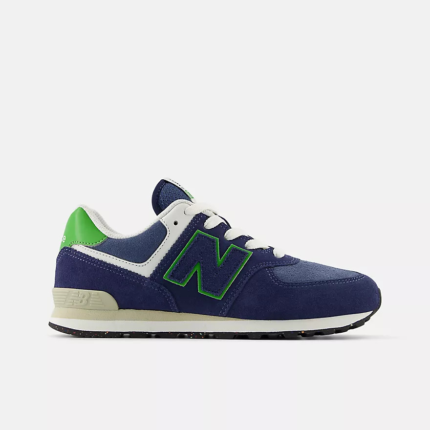 574 | New Balance Athletics, Inc.