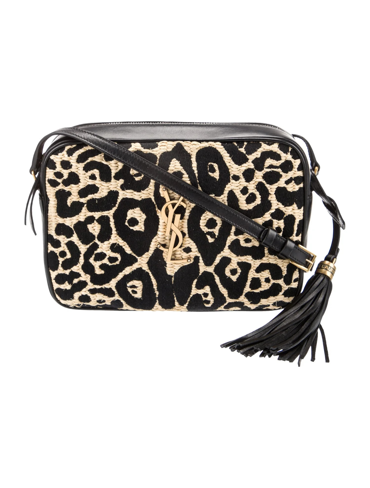 Signature Lou Camera Medium | The RealReal