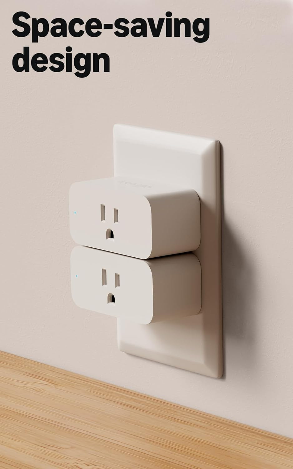 Amazon Smart Plug | Works with Alexa | Simple Setup, Endless Possibilities (2-Pack) | Amazon (US)
