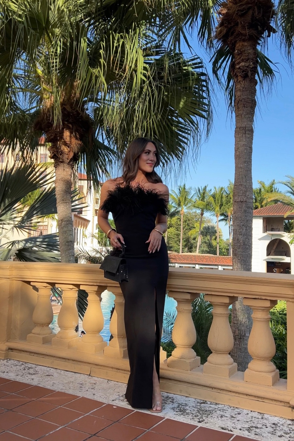The perfect wedding guest dress 🫶🏼 linked similar picks here 

#LTKstyletip #LTKFind #LTKwedding