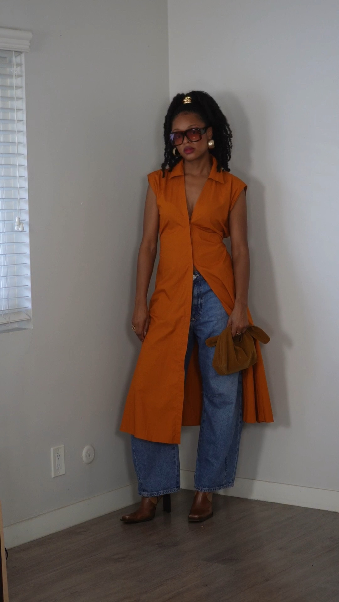 Zara dress. Item number is 4786/134. Everything else is old or thrifted however I linked items to get the look ⭐️

#LTKStyleTip #LTKFindsUnder100 #LTKVideo