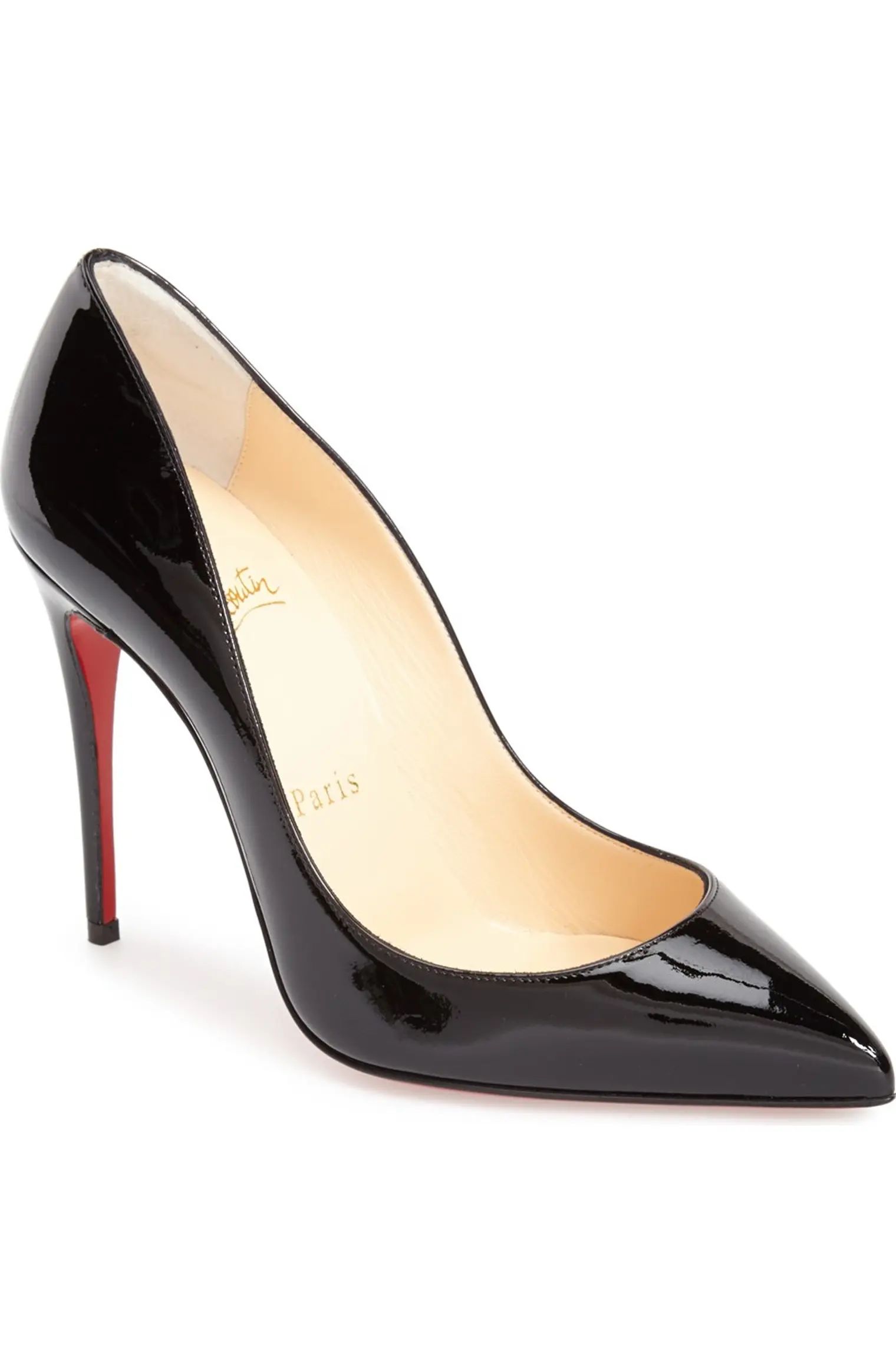 Pigalle Follies Pointy Toe Pump | Nordstrom