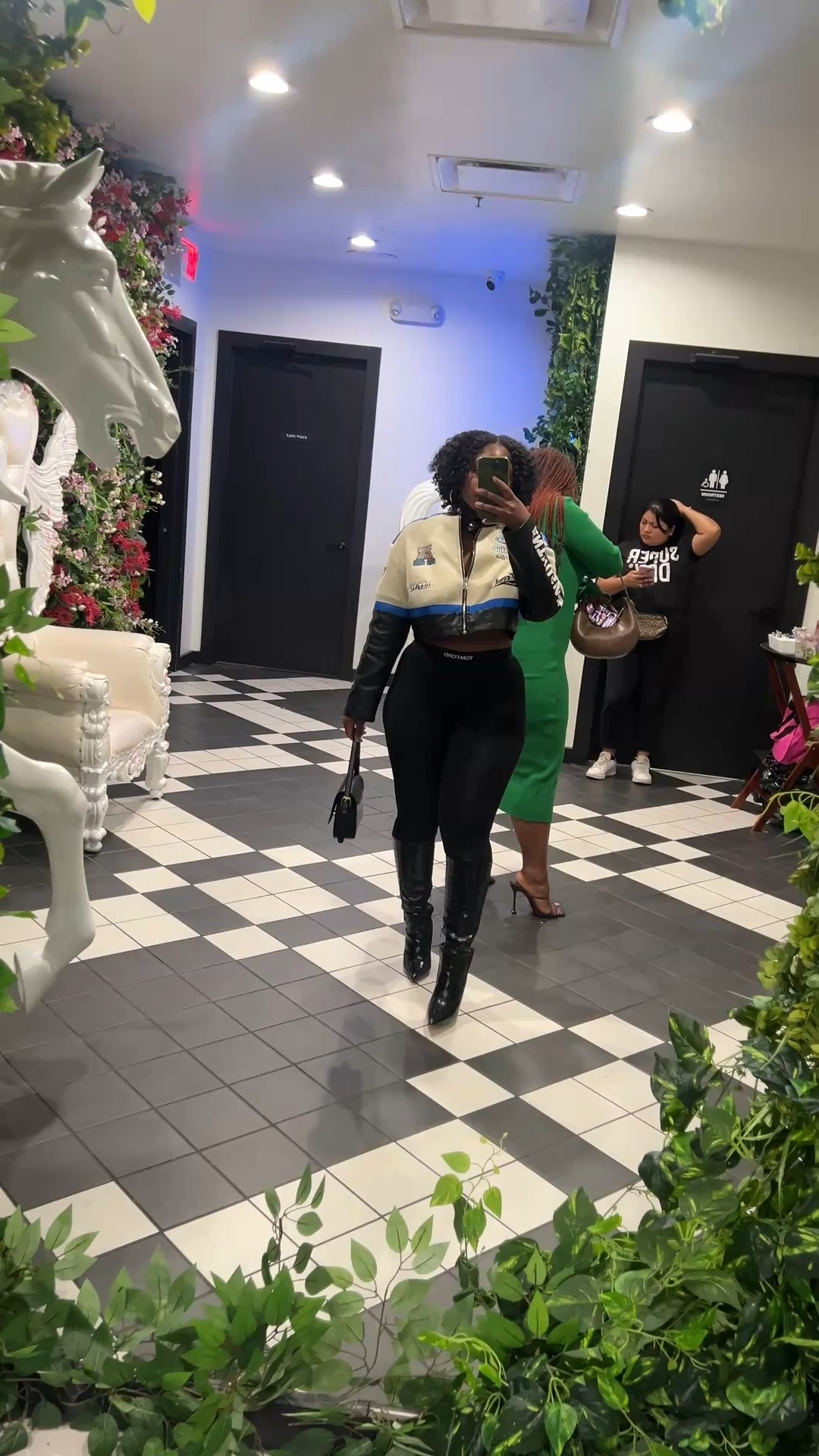 OOTN

#LTKBeauty #LTKStyleTip