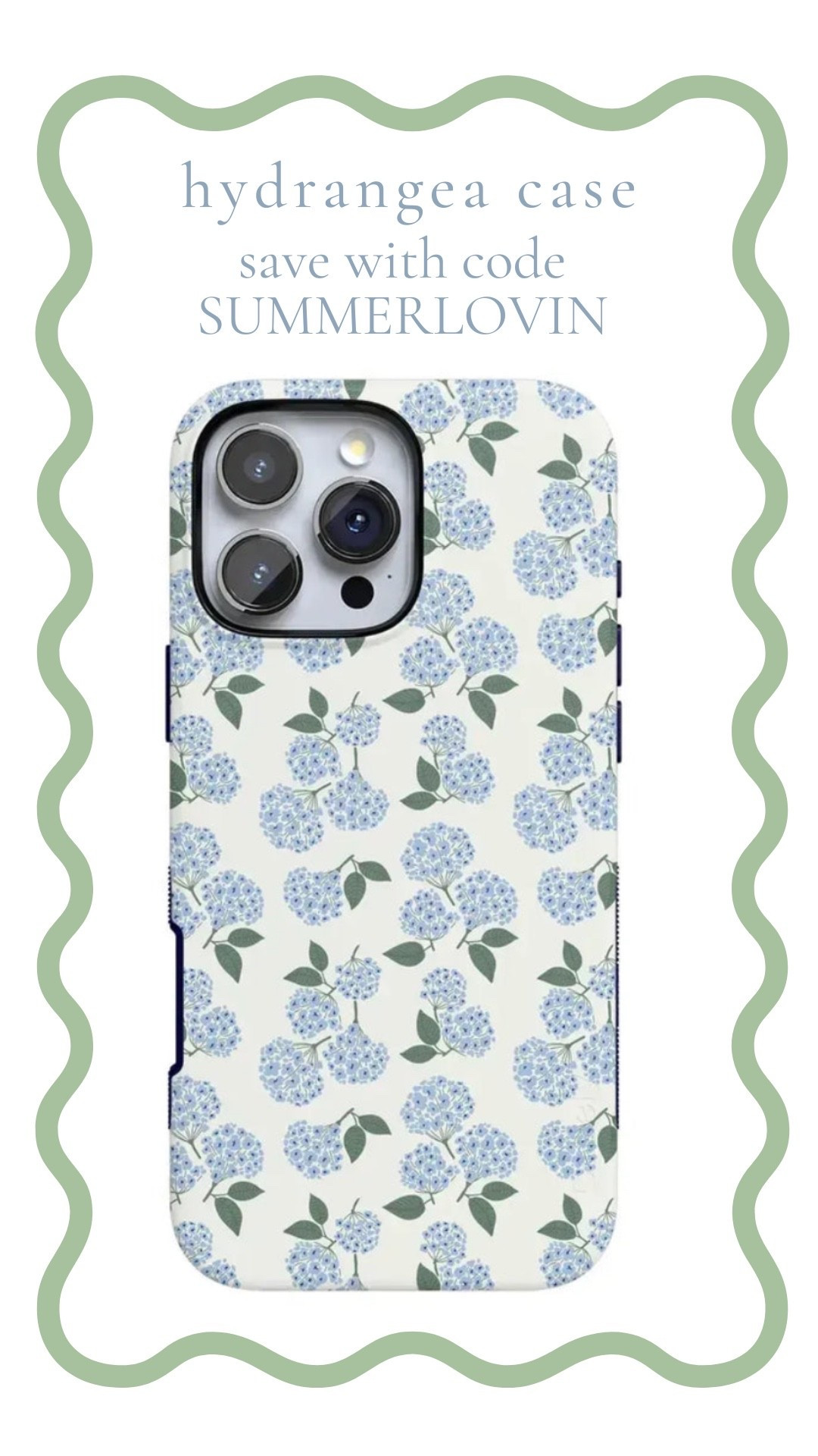 I love when something practical feels pretty, too-these phone cases do just that! Soft colors, sweet details, and styles that feel perfectly you.

#LTKStyleTip #LTKSaleAlert #LTKFindsUnder50