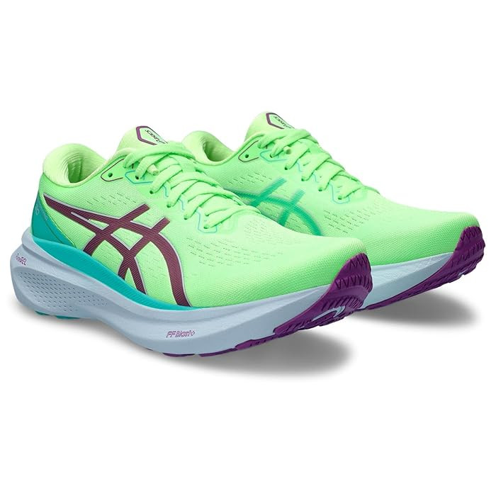 Women's ASICS GEL-Kayano® 30 Lite-Show | Zappos