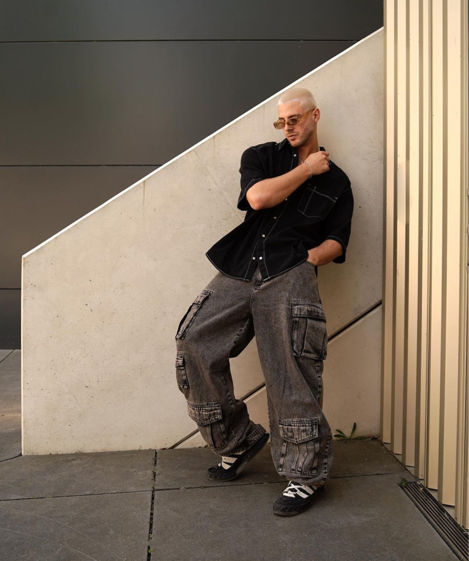 in my black dressing era

#LTKmens #LTKeurope #LTKstyletip