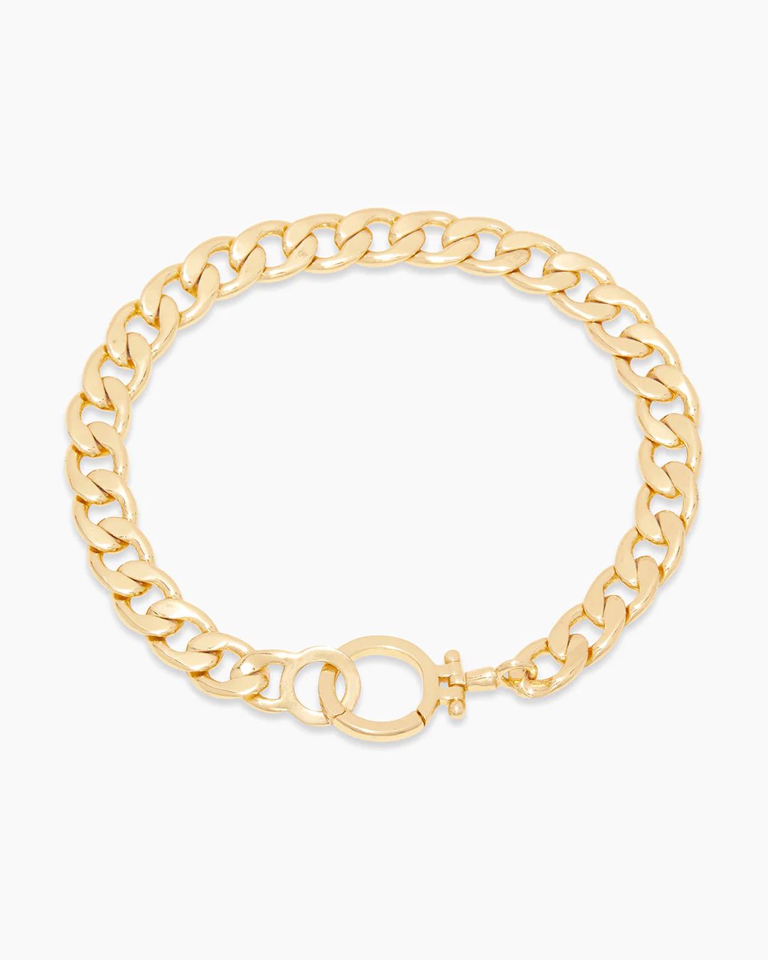 Wilder Chain Bracelet | Gorjana