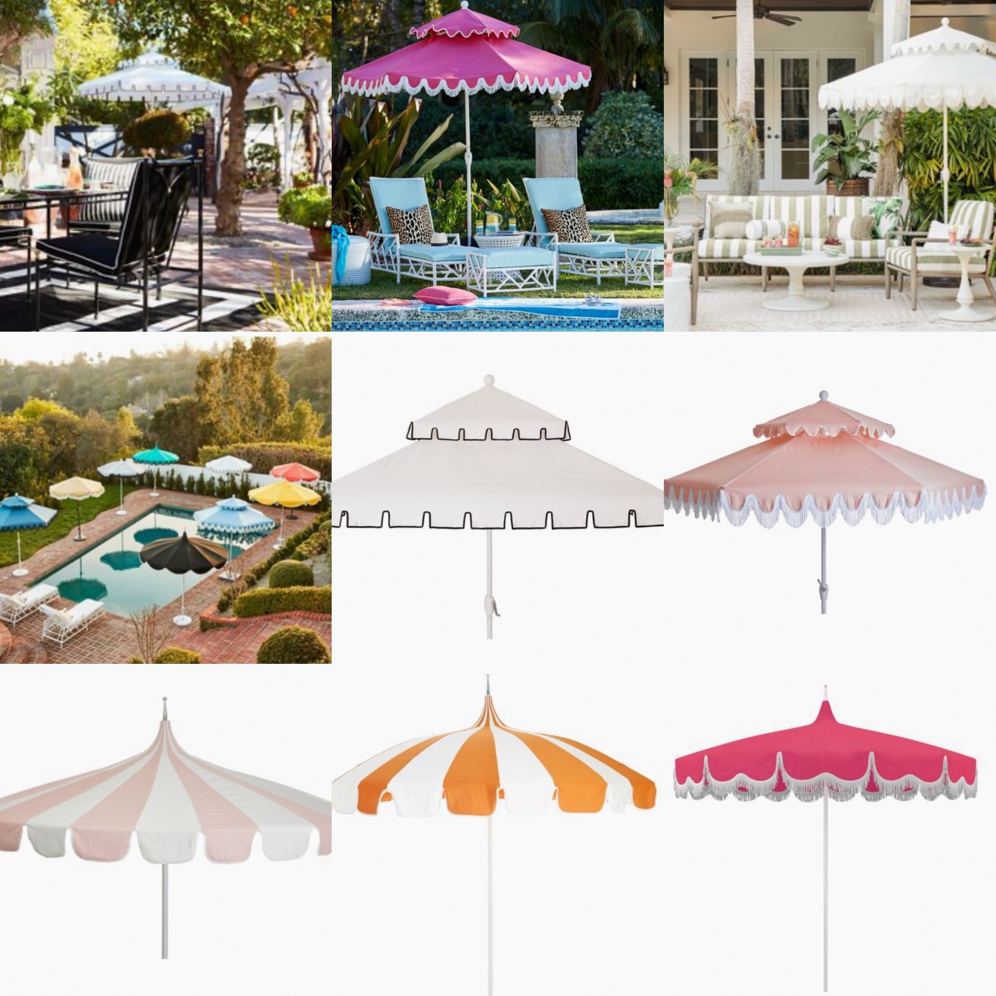 #patioumbrella. 40% off. 

#LTKHome #LTKSaleAlert #LTKSeasonal