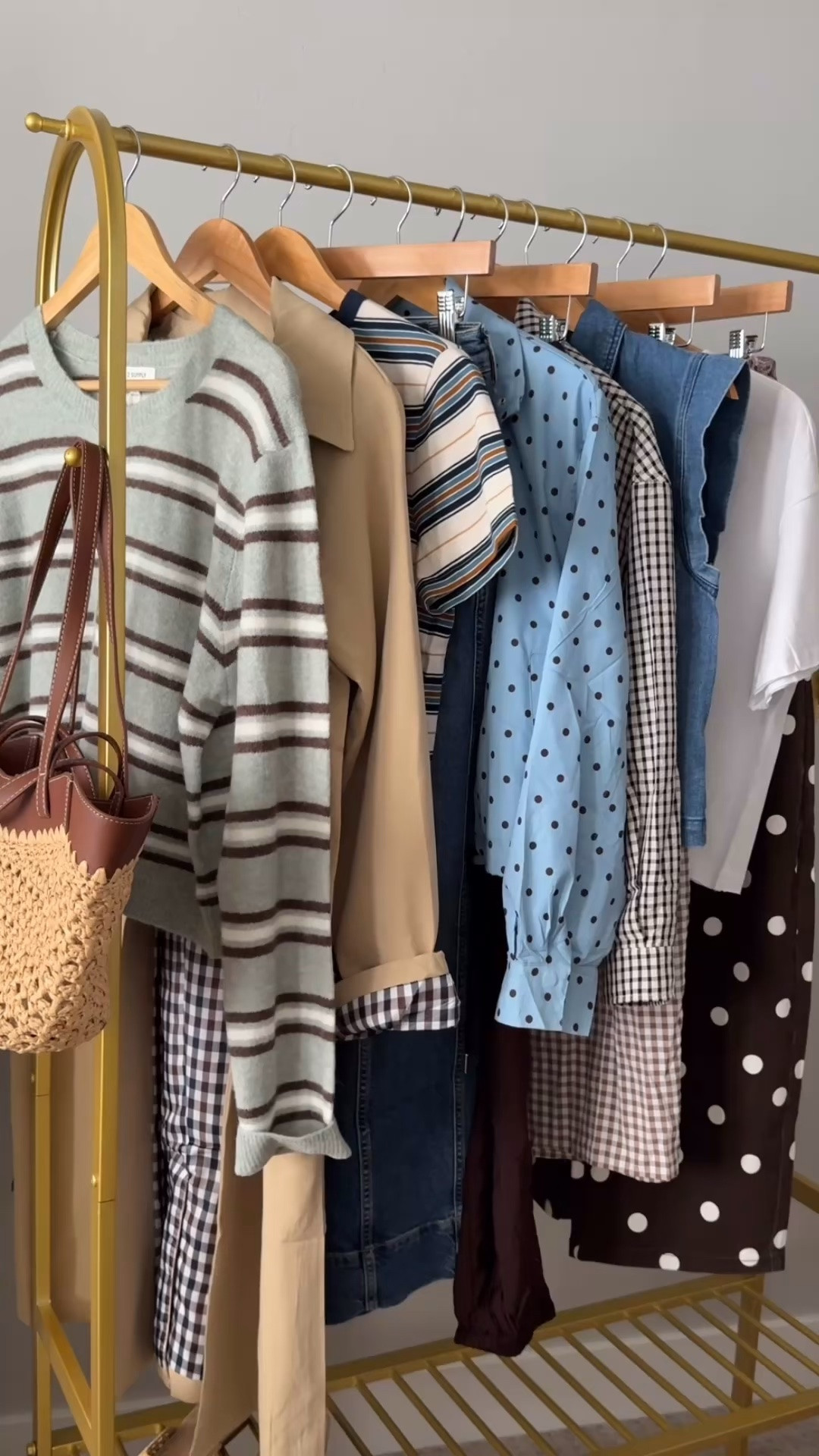 Zara vibes, Amazon budget! 

The perfect Fall transition wardrobe! 
Ideas to wear to : 📍Where to wear: dates, anniversary, girls brunch, weekend outings, sporting events, work // office , travel day, road trips, flights, target, shopping days, meetings, beach , pool, resort, workout, running errands, church. 

Ootd, outfit Inspo, fashion finds, trending, cozy, casual outfits, modest outfit, classy casual, look for less, fashion 2026, free people, designer, girly, chic, trendy, elevated basics, everyday style, winter wear, spring fashion, winter style, winter ootd, Ugg season, winter style edit, LTK outfit inspo, Amazon winter fashion, Walmart winter fashion, designer inspired looks, Target fashion, Target finds.