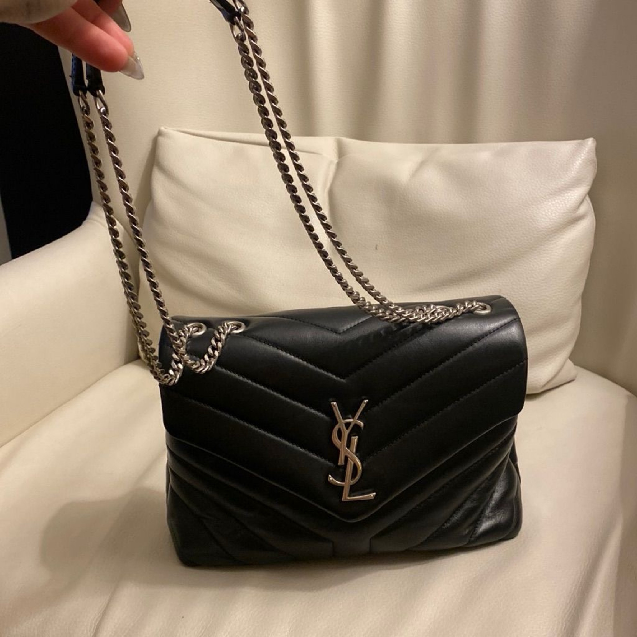 Bestseller 2024 Ysl bag from Dhgate 

#LTKstyletip #LTKover50style #LTKeurope
