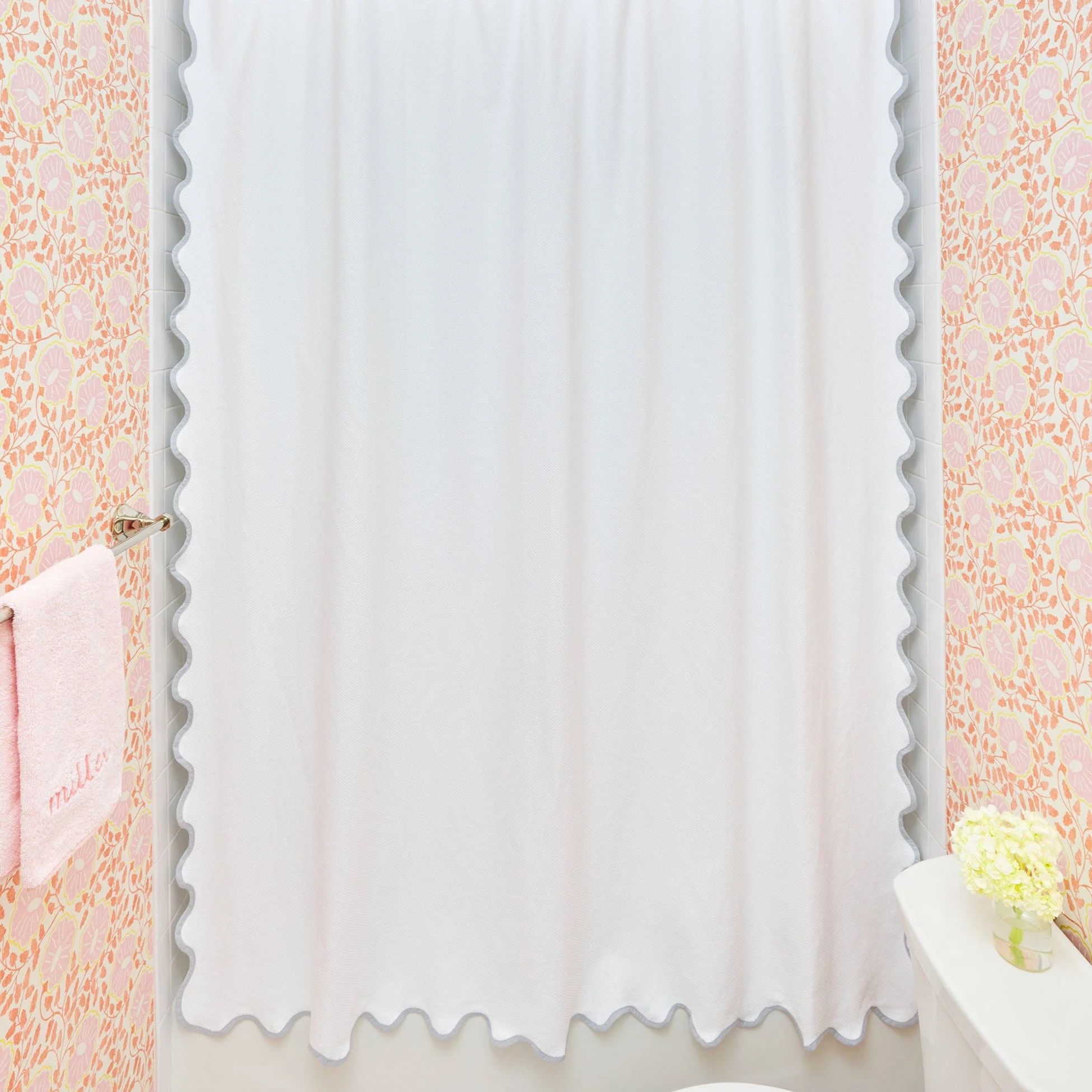 Shower Curtains | Weezie Towels