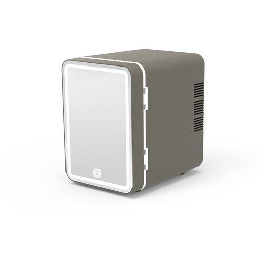 Hikeren Schminkschrank Mini Kosmetik Kühlschrank,4L Tragbarer Autokühlschrank mit LED-Licht | OTTO (DE)