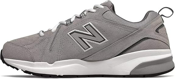 New Balance Men's 608 V5 Casual Comfort Cross Trainer | Amazon (US)
