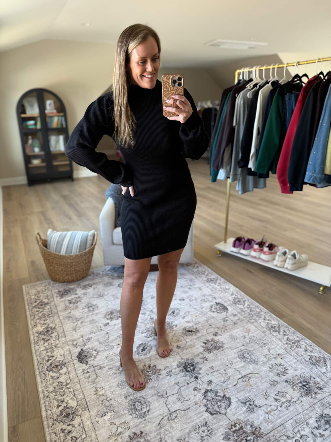 Black sweater dress

spring outfits spring fashion  Amazon fashion  trendy outfits  mom outfits  mom style 

#LTKgrwm #LTKmomlife #LTKootd