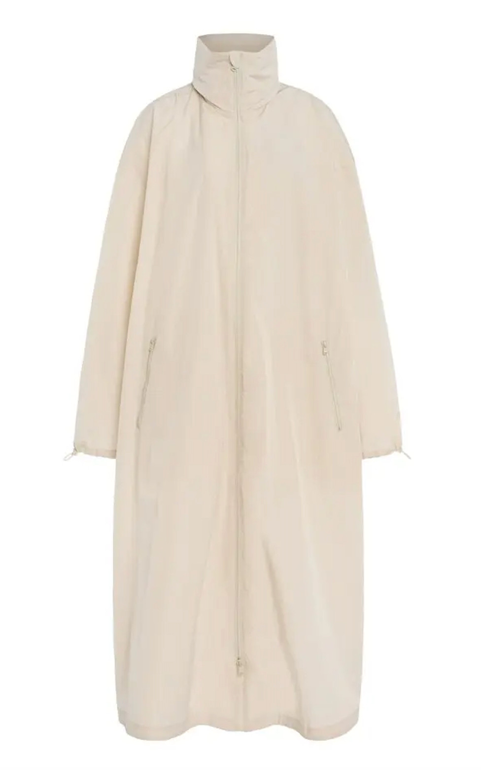WARDROBE.NYC Translucent Raincoat 

 