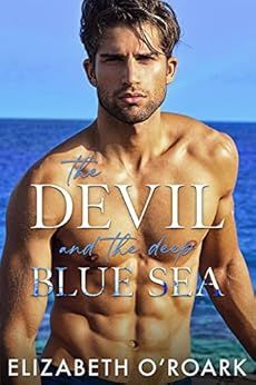 The Devil And The Deep Blue Sea: A Grumpy-Sunshine Billionaire Romance (The Grumpy Devils Book 2)... | Amazon (US)